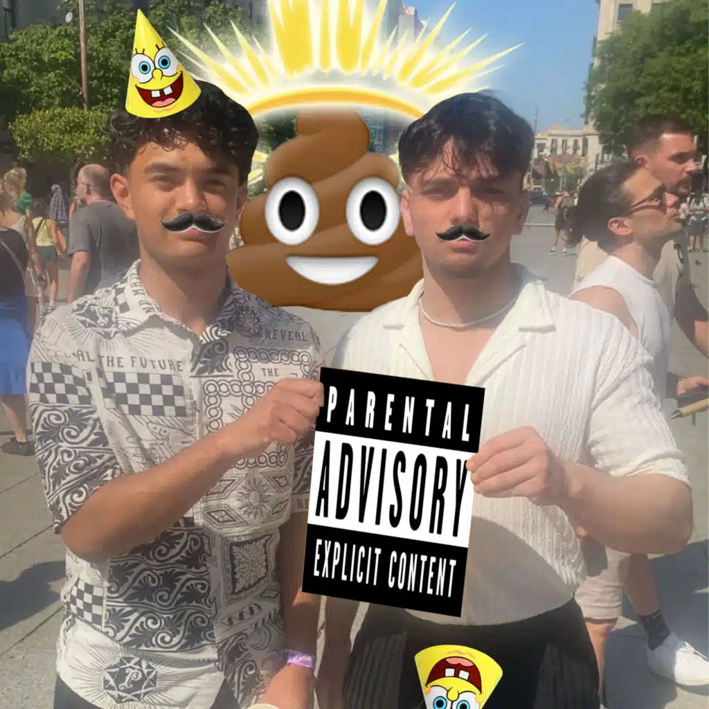 Ice & Seko
