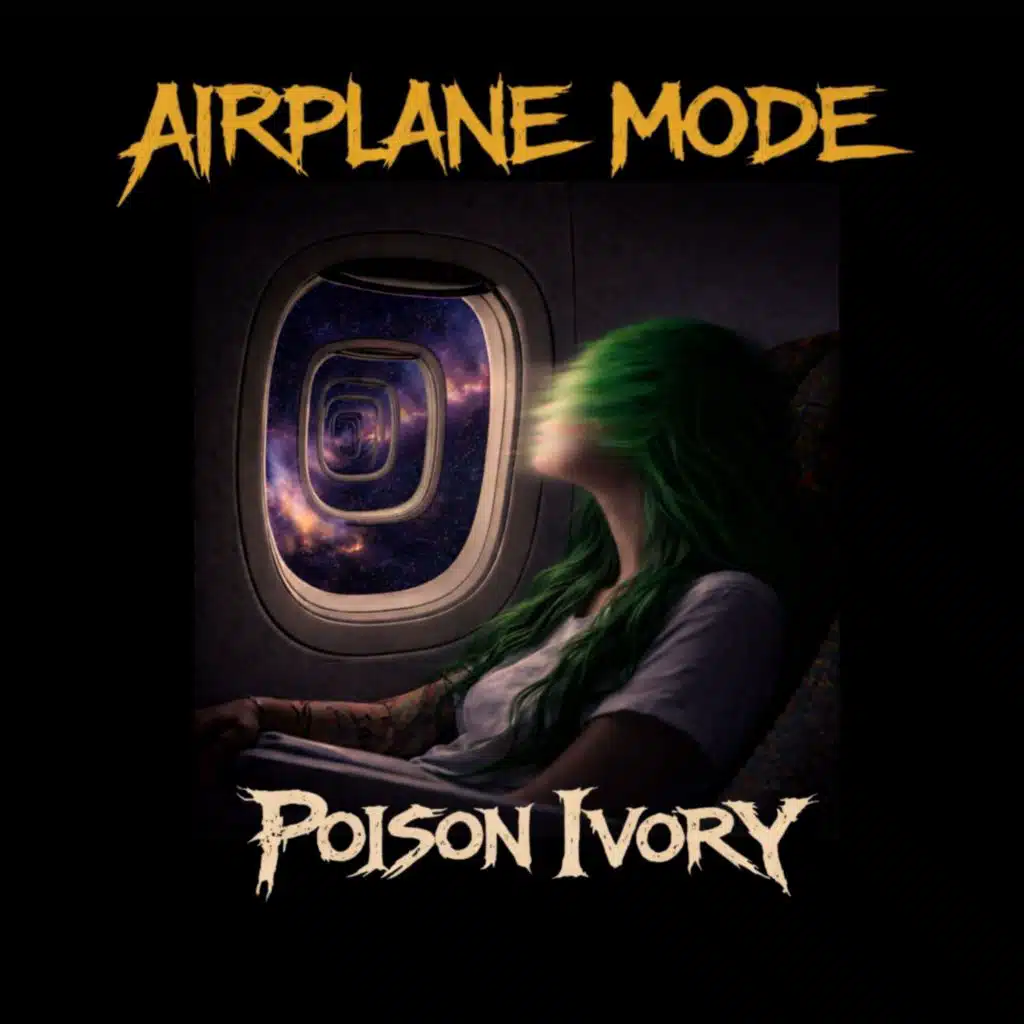 Poison Ivory