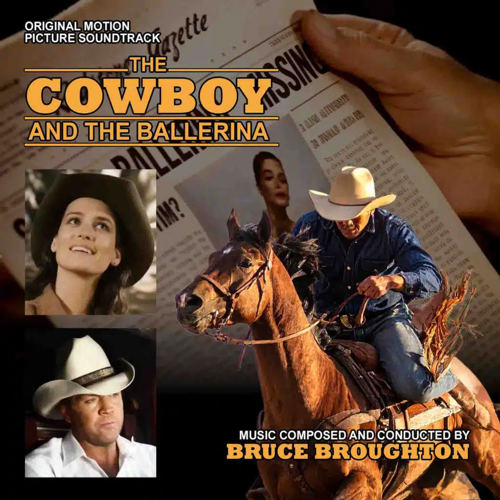 Bruce Broughton