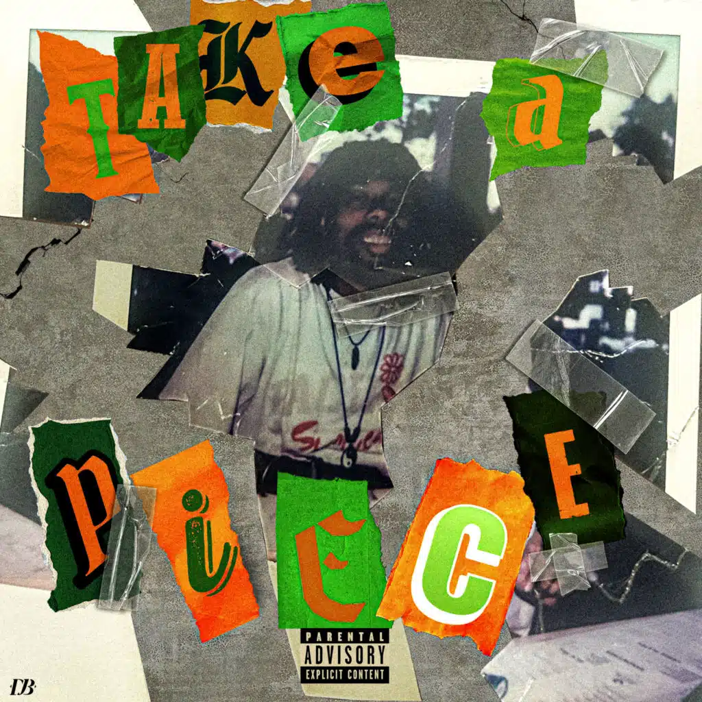 TakeAPiece