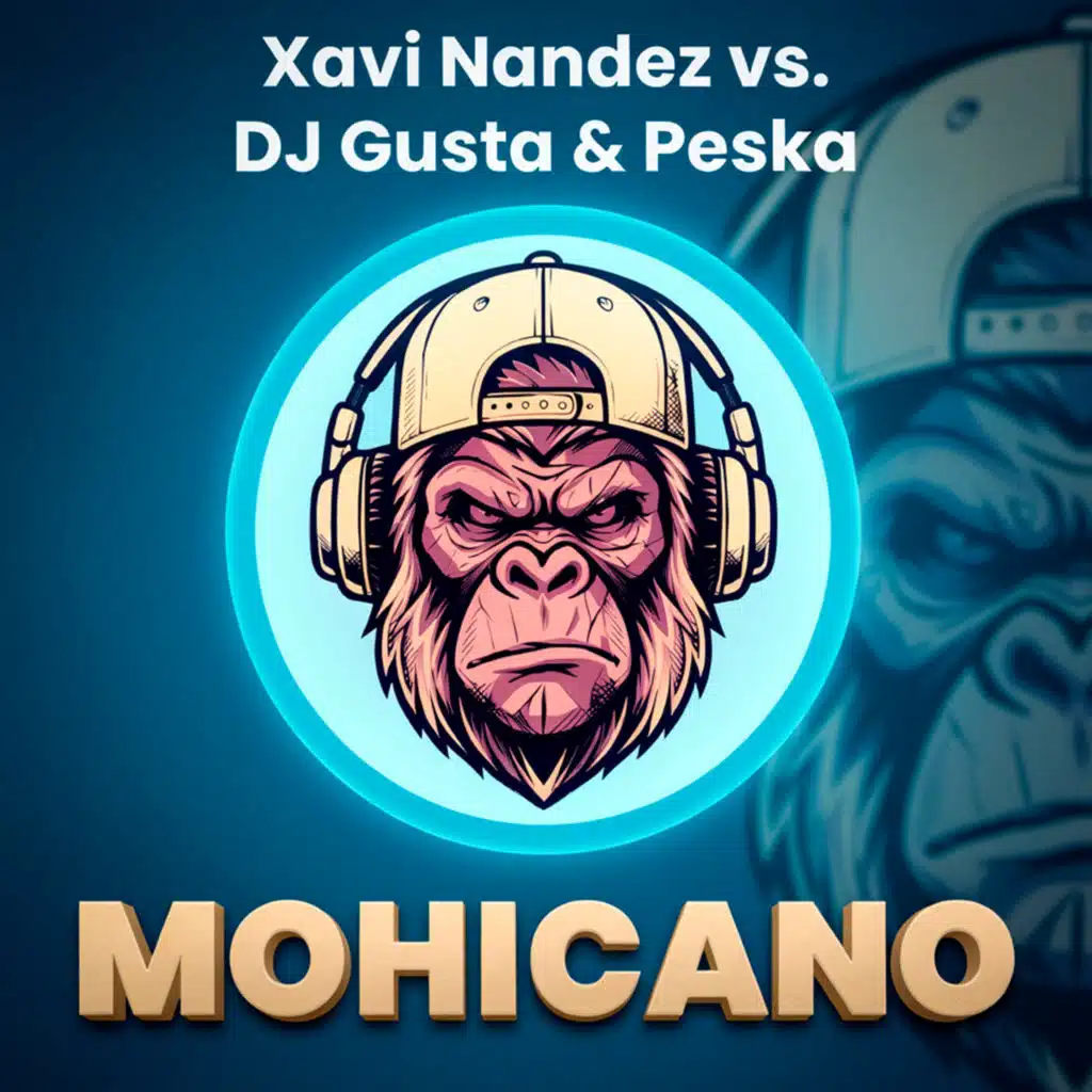Mohicano
