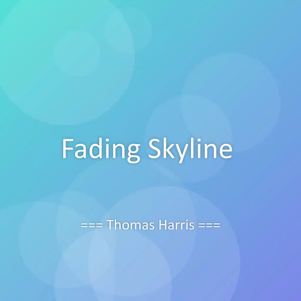 Thomas Harris