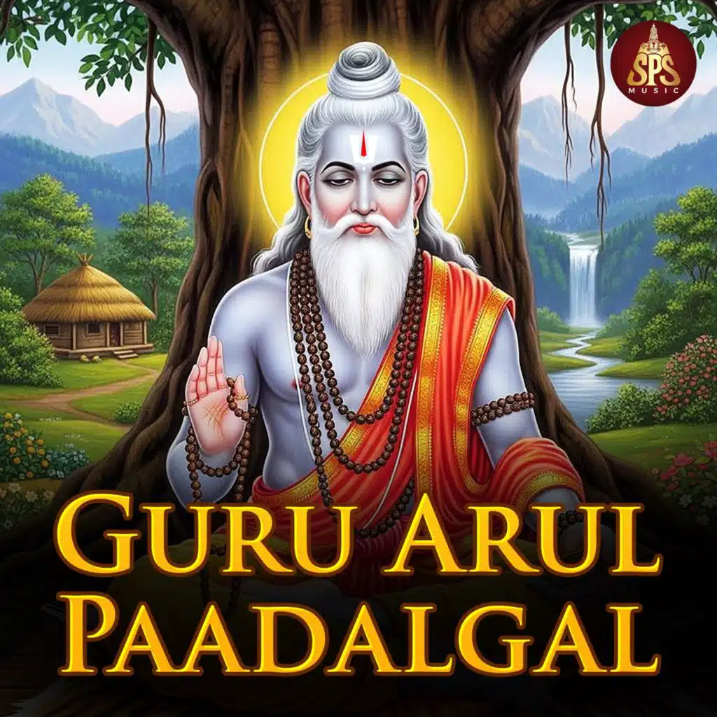 Guru Arul Paadalgal