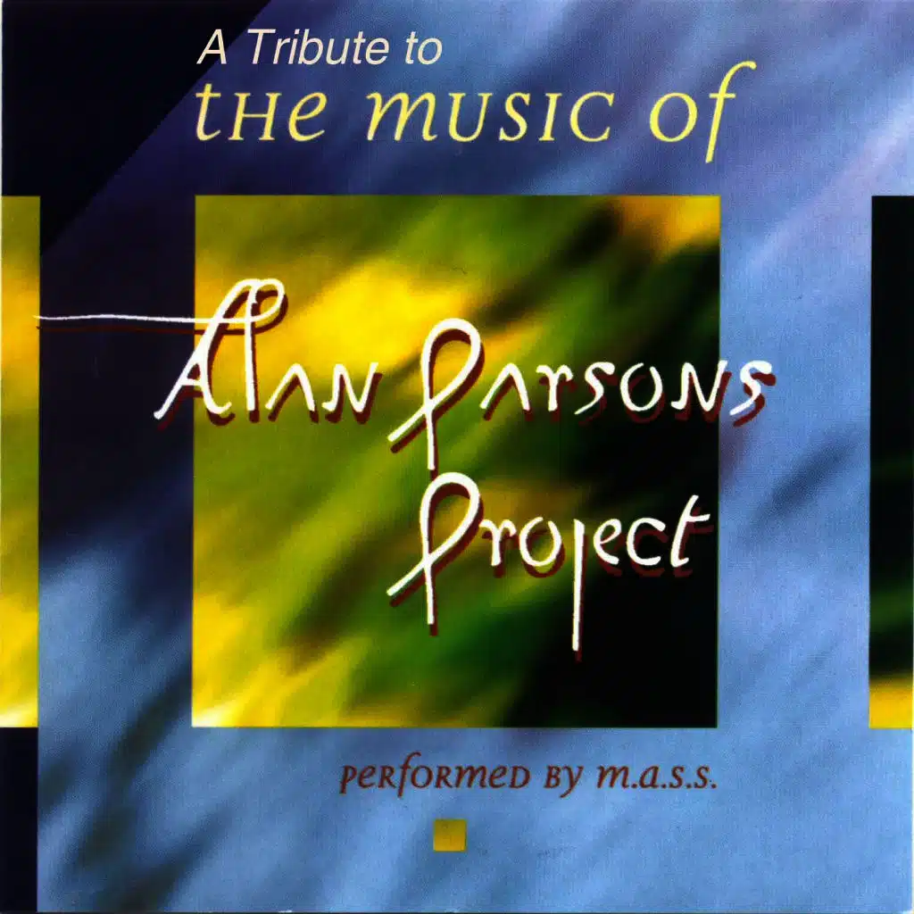 A Tribute to Alan Parsons Project