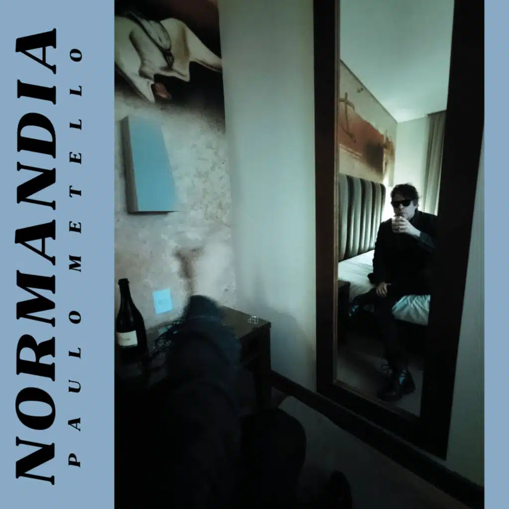 Normandia