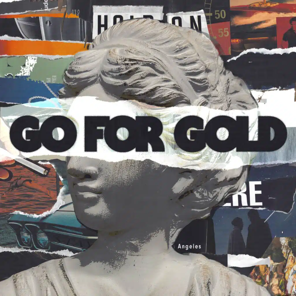 Go for Gold