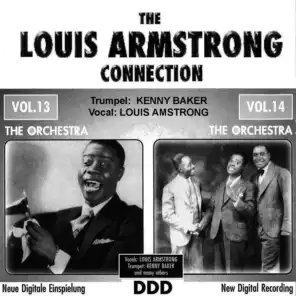 Kenny Baker feat. Louis Armstrong