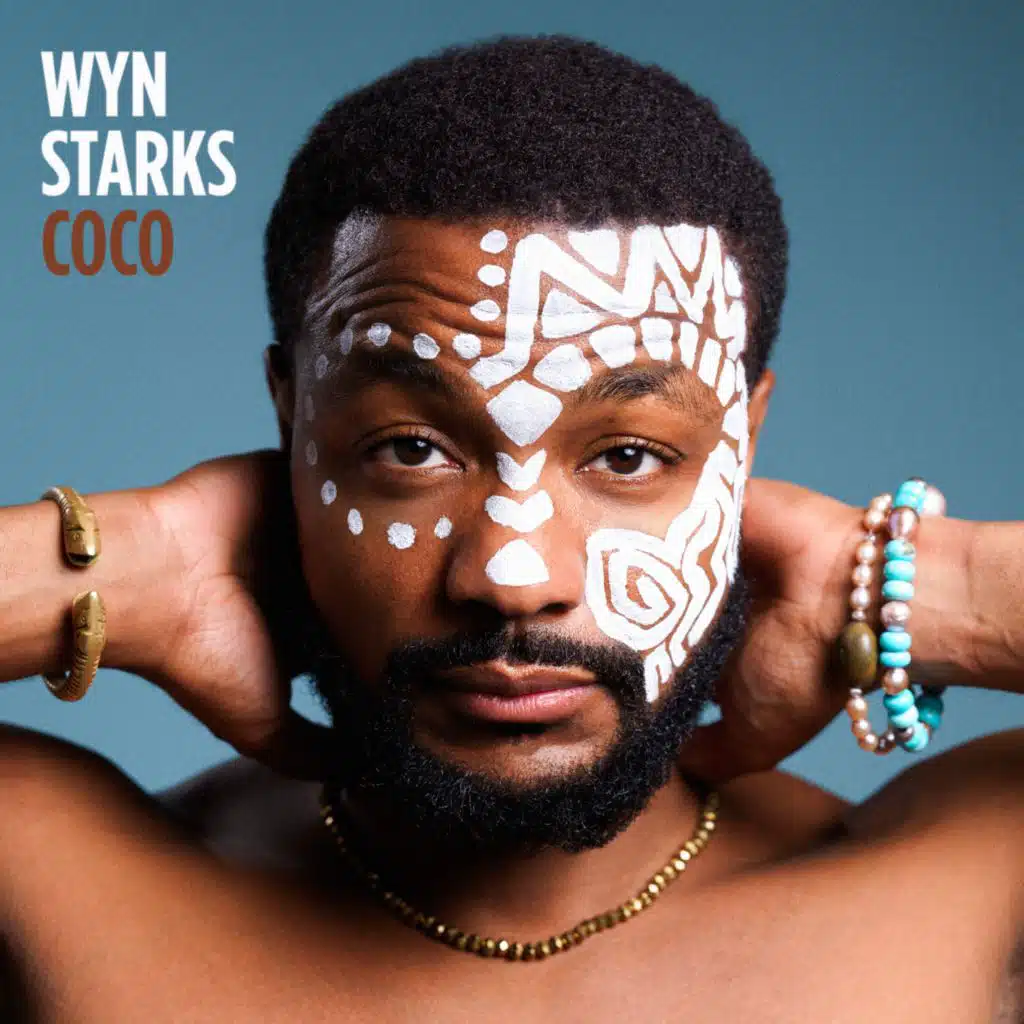 Wyn Starks