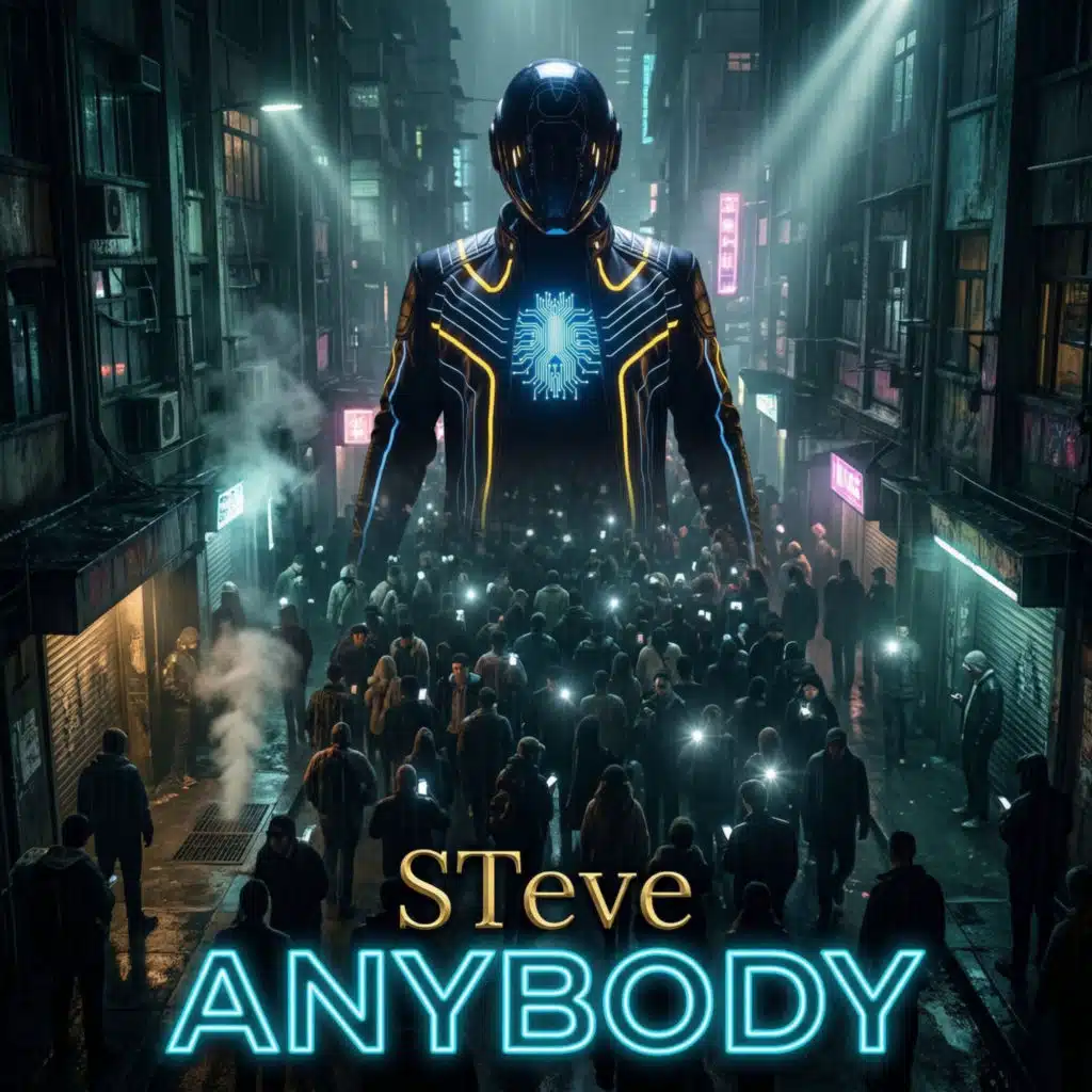Steve