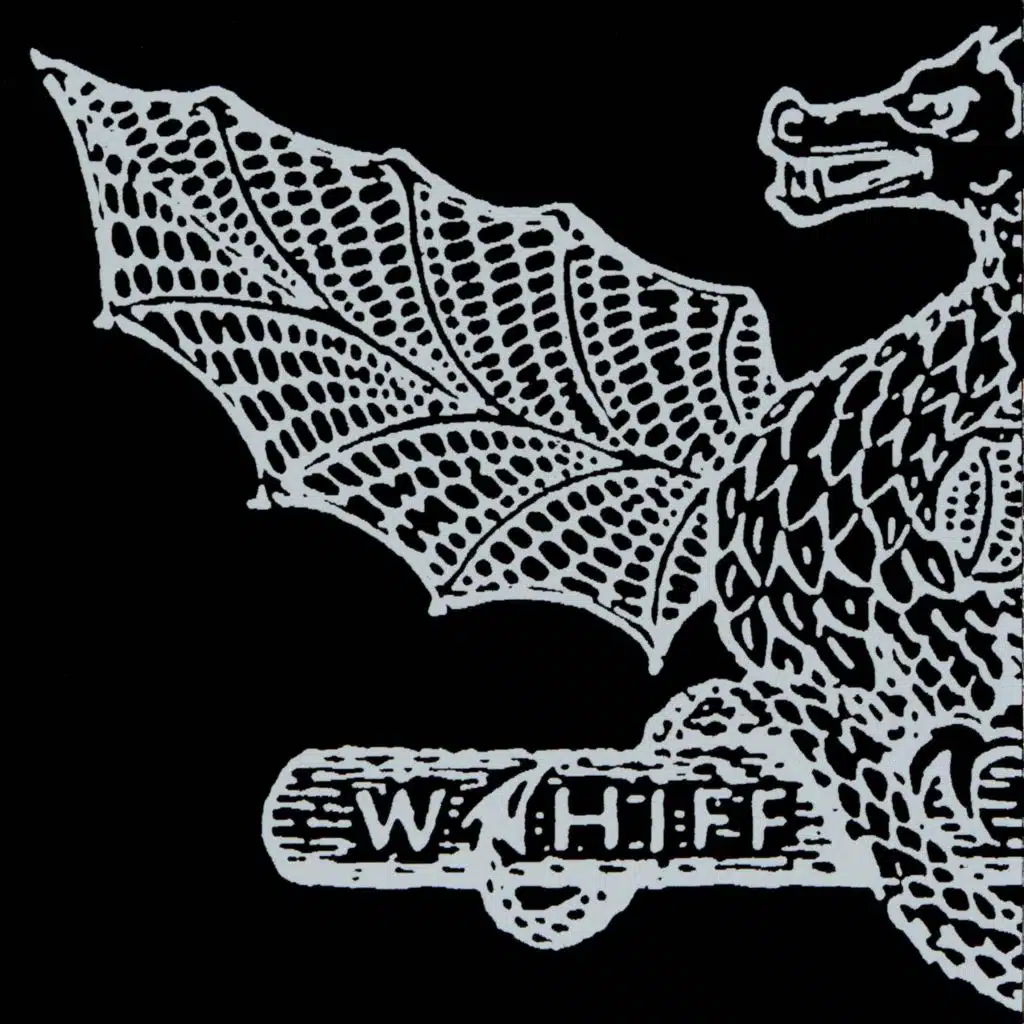 The Whiffenpoofs