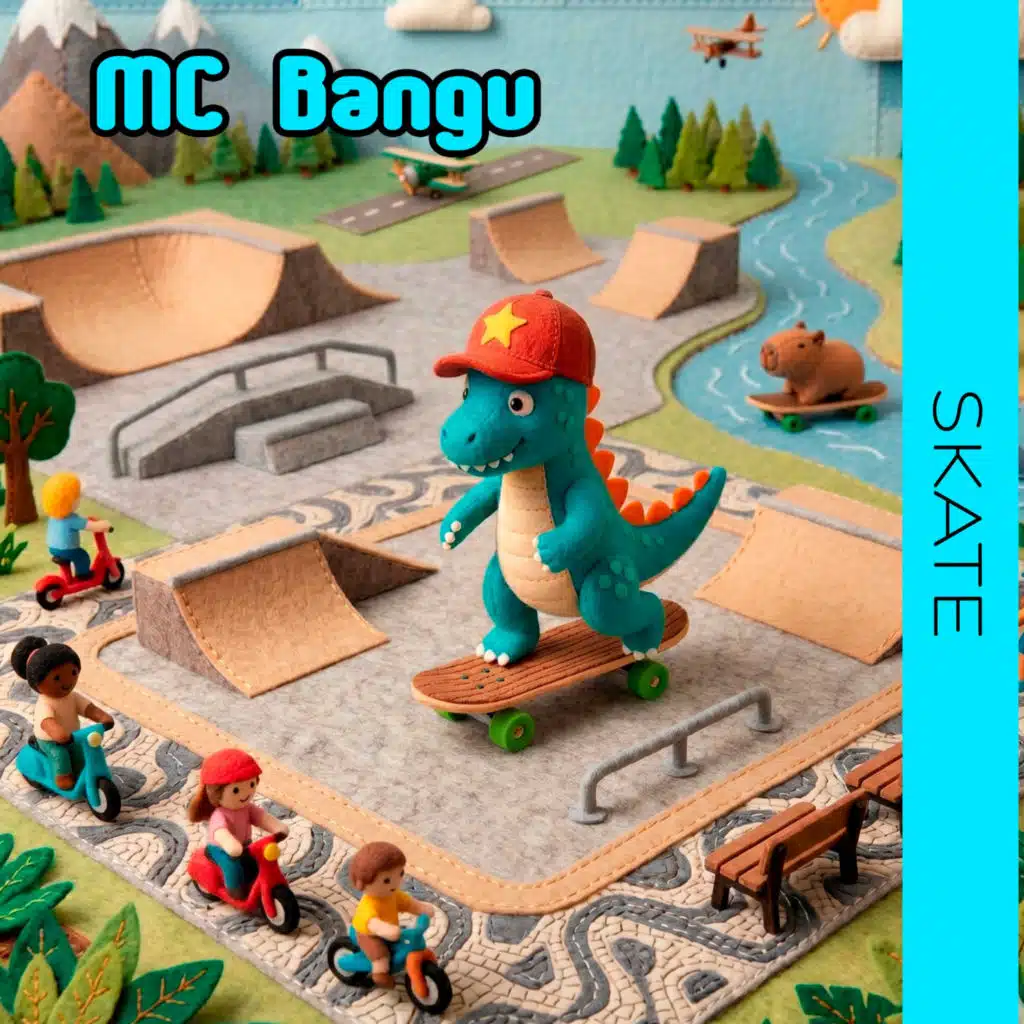 MC Bangu