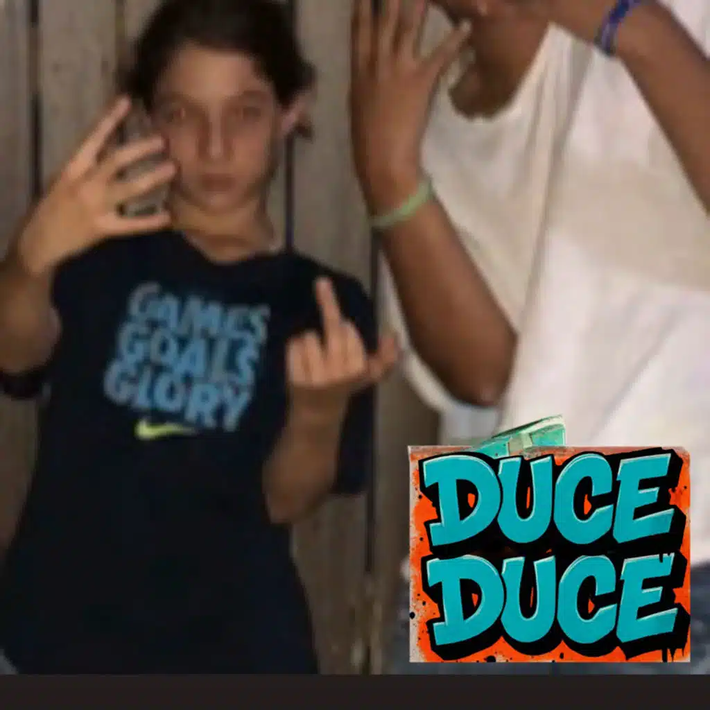 Duce Duce