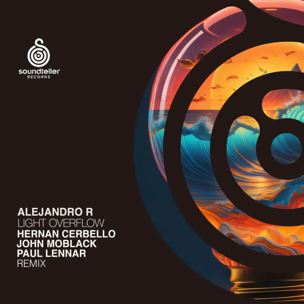 Alejandro R