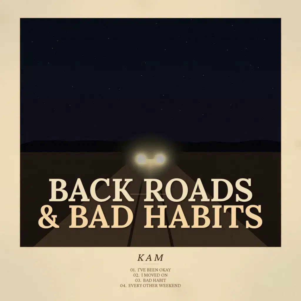 Back Roads & Bad Habits