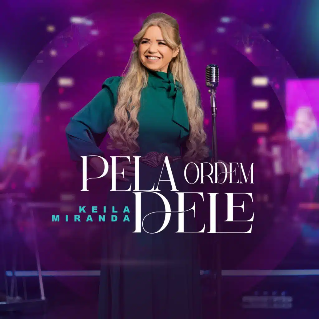 Keila Miranda