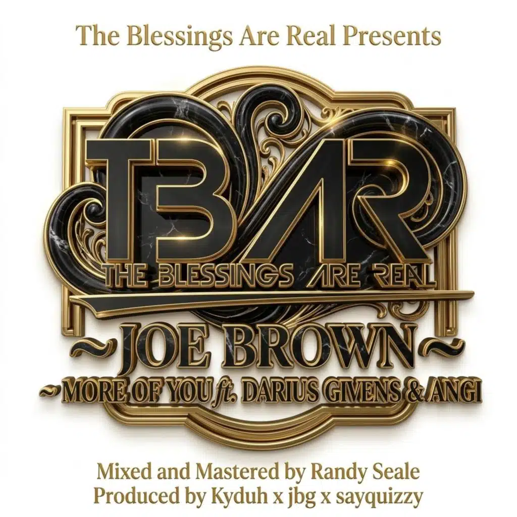 Joe Brown