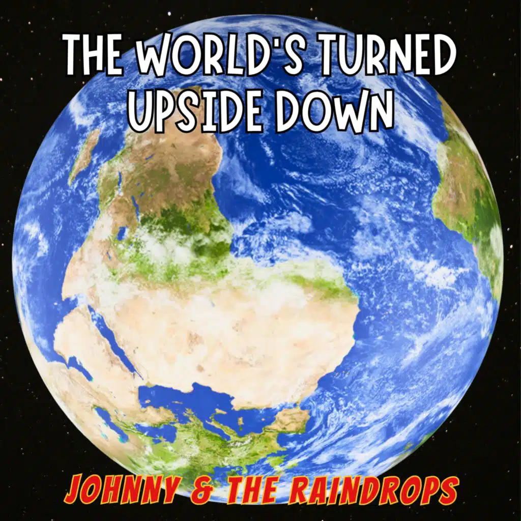 Johnny and the Raindrops