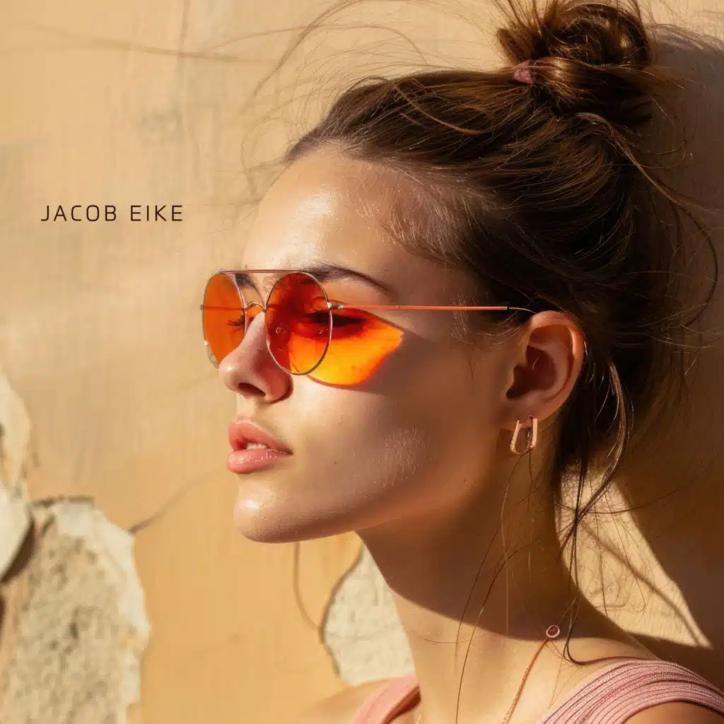 Jacob Eike