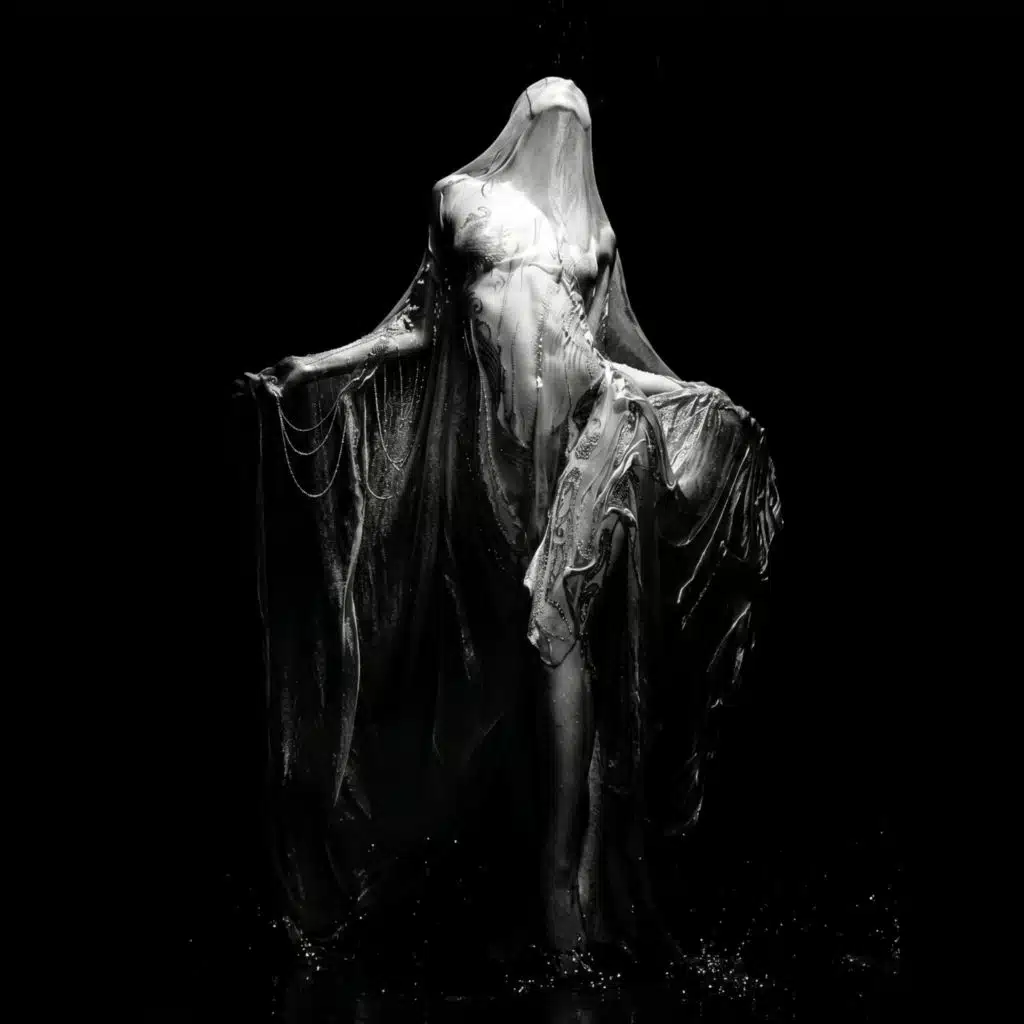 GHOST MODE (UK Drill)