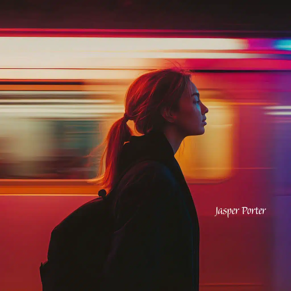 Jasper Porter