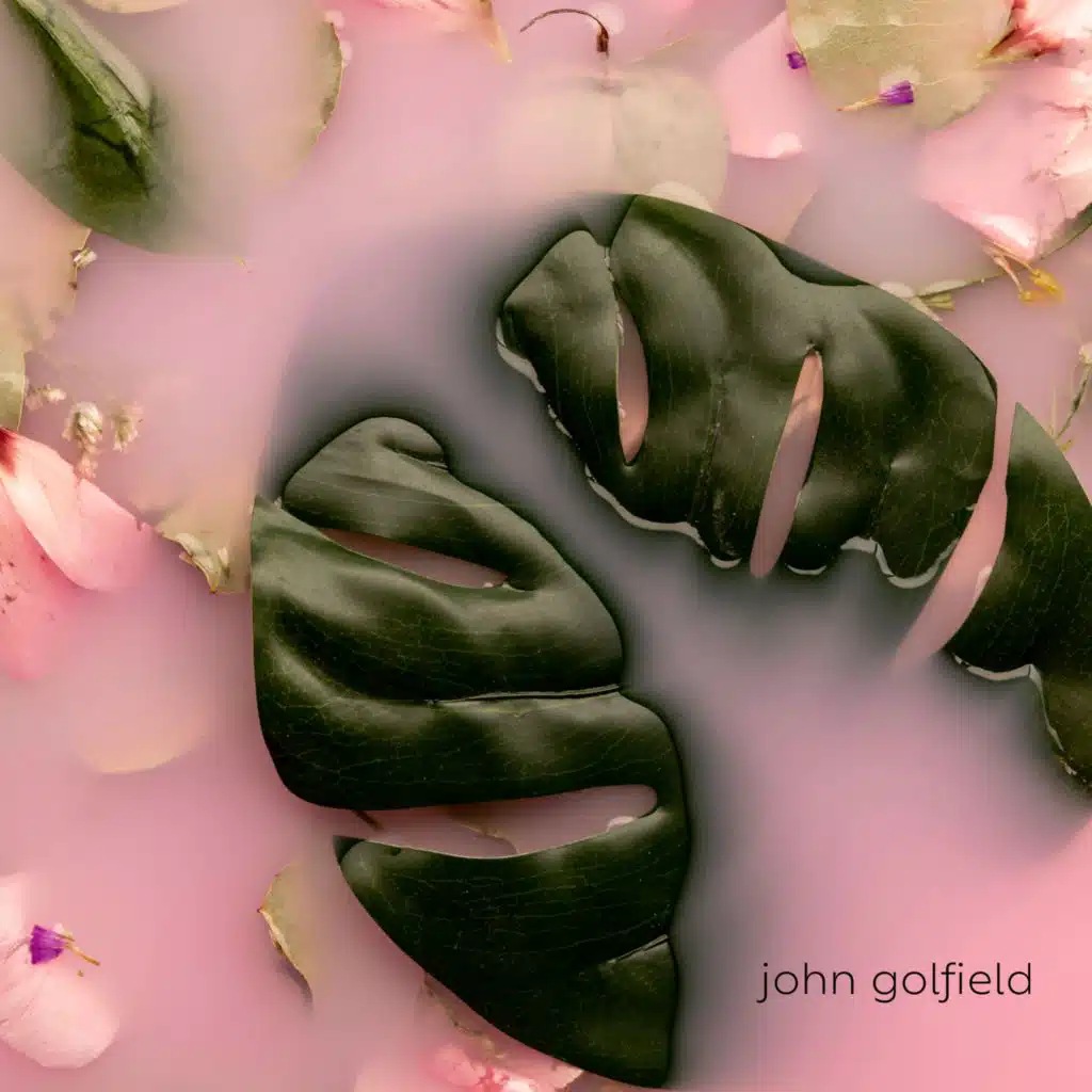 John Golfield