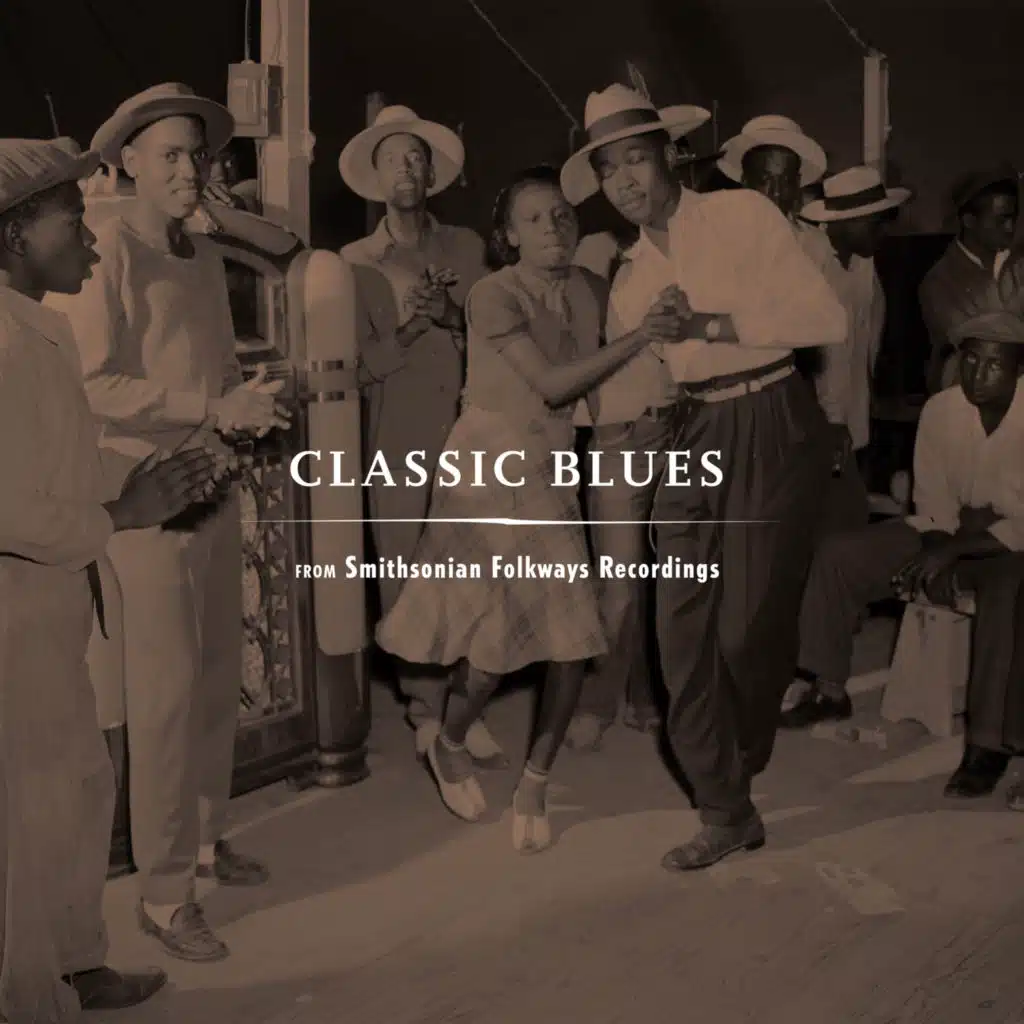 Clog Dance (Stomping Blues)