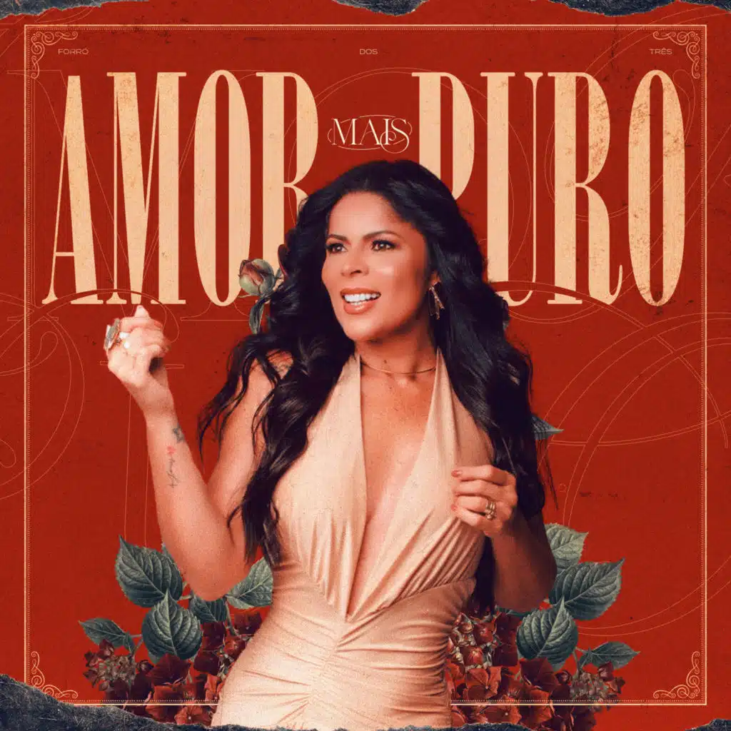FORRO DOS 3