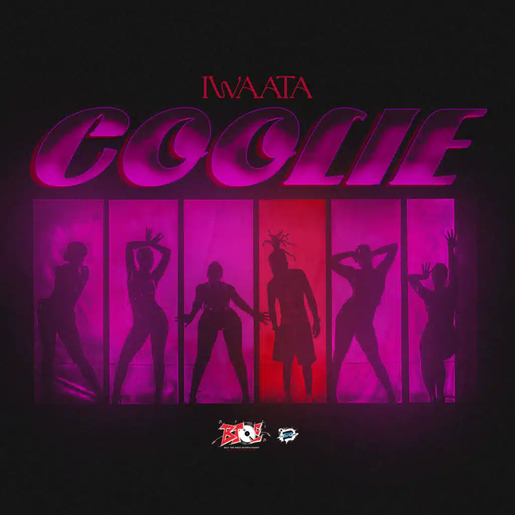 Coolie (feat. BEAT THE ODDZ ENT)