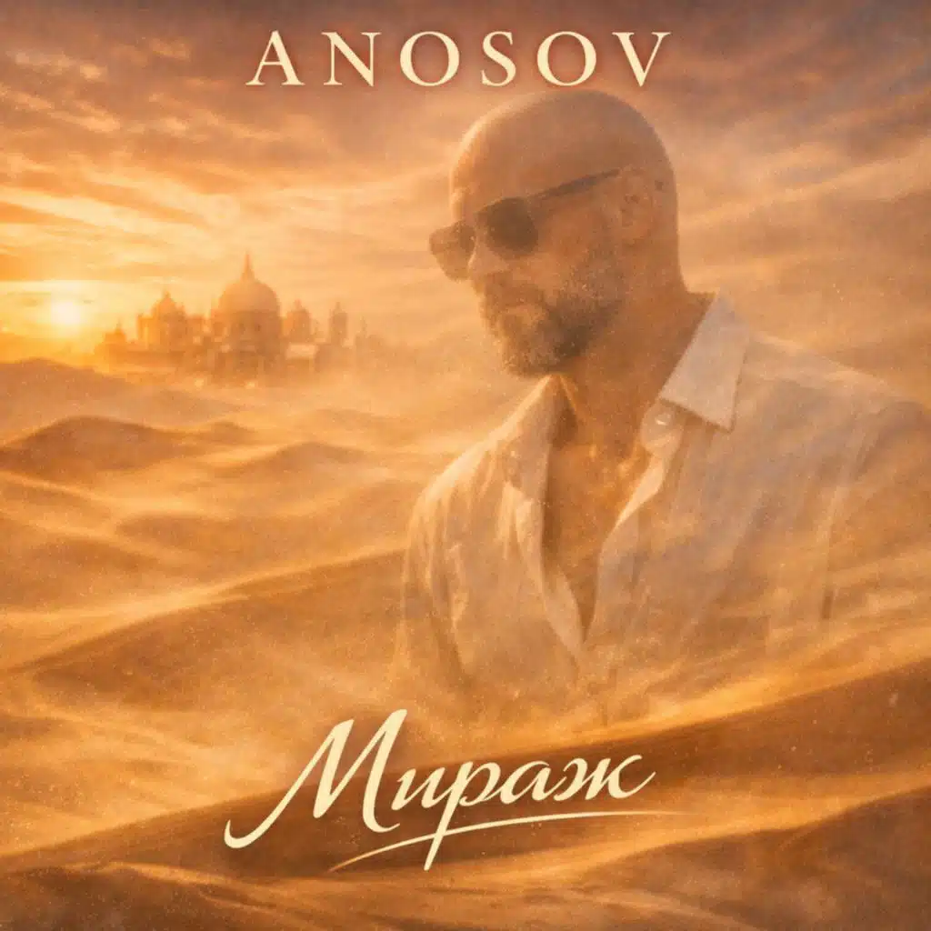 ANOSOV