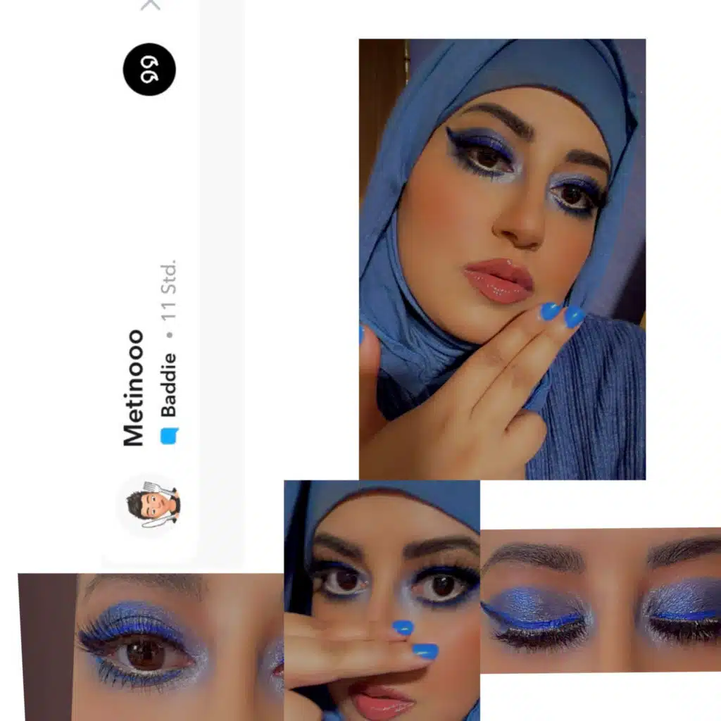 Nada Samir