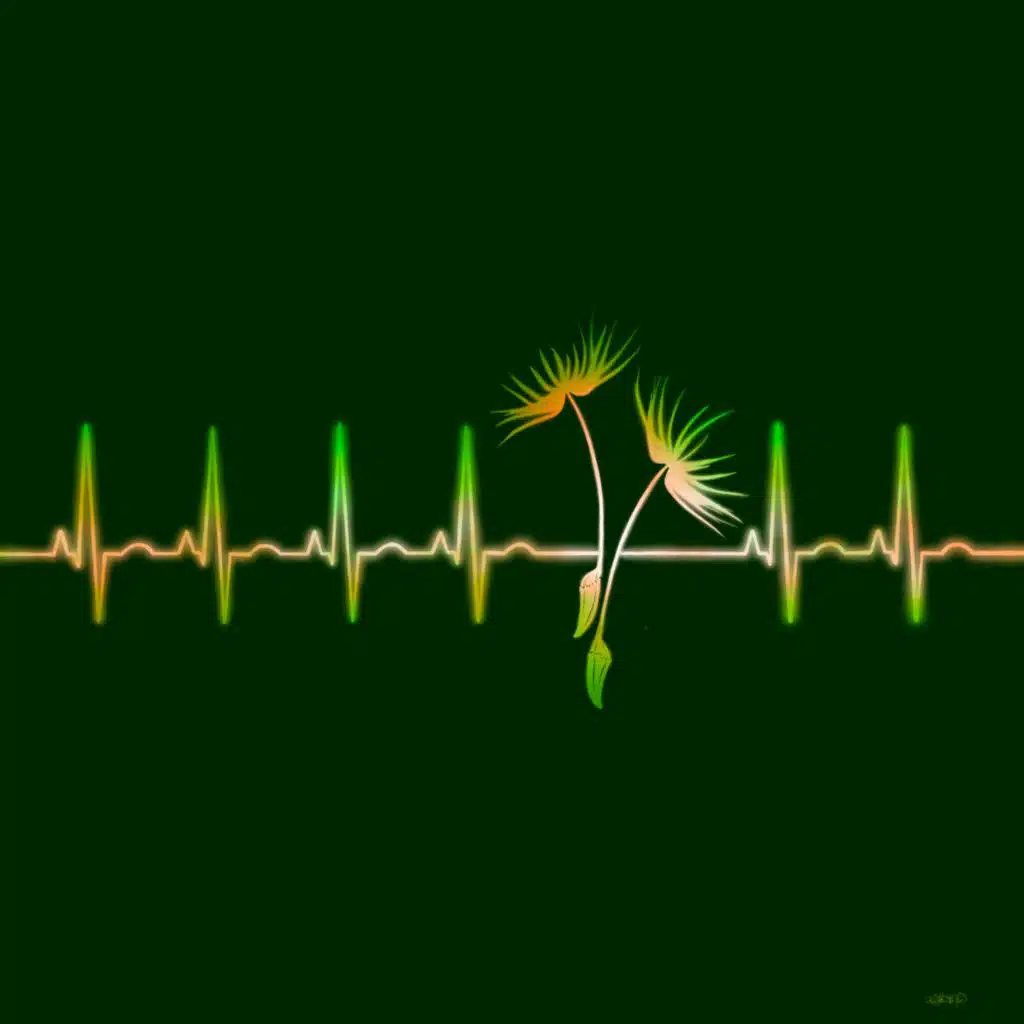 Song Therapy, Vol, 9
