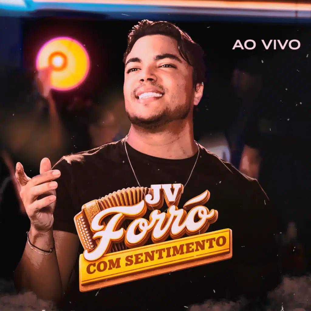 Forró com Sentimento (Ao Vivo)