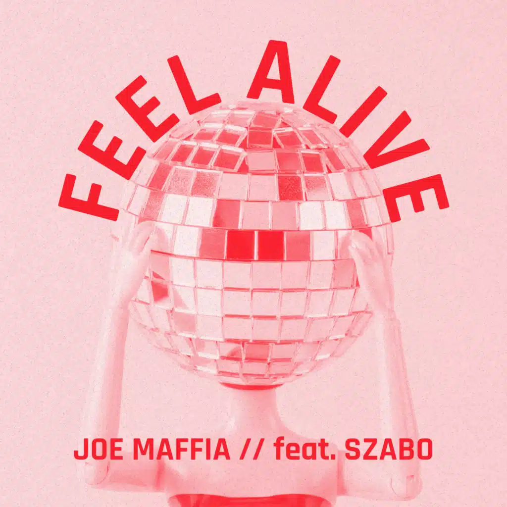 Joe Maffia