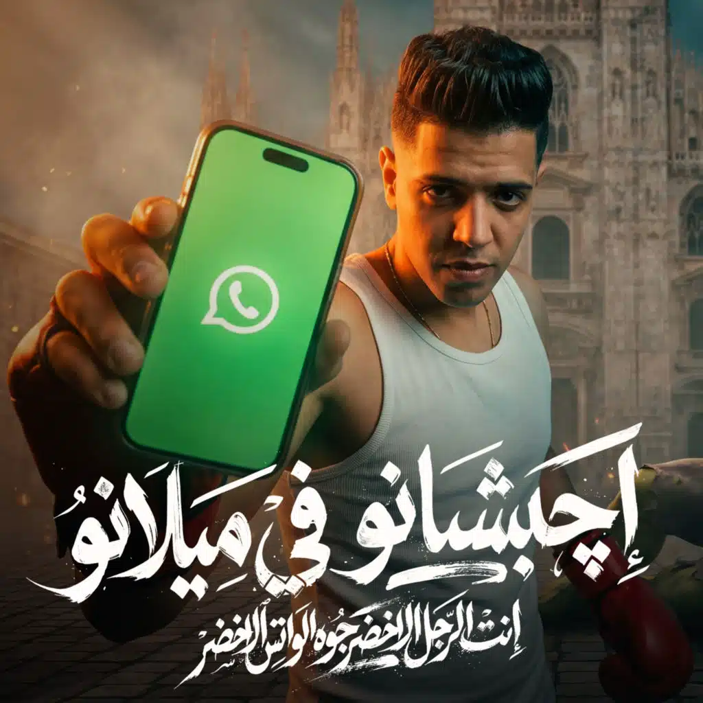 ابو عادل - Abo Adel