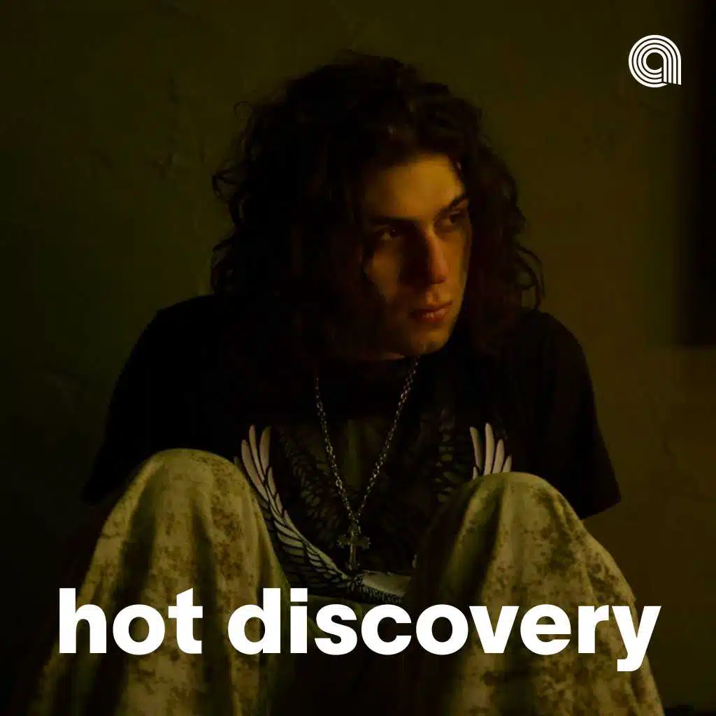 Hot Discovery 