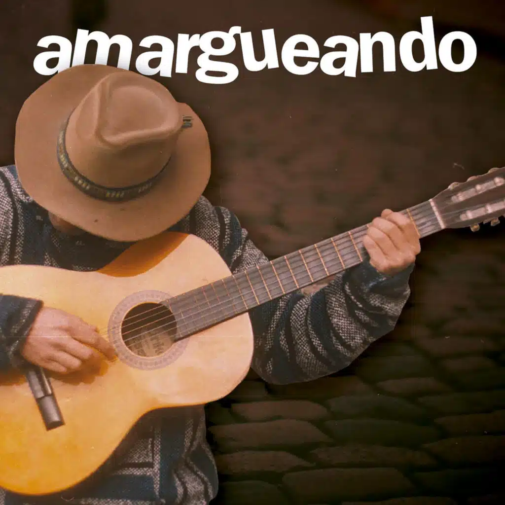 Amargueando