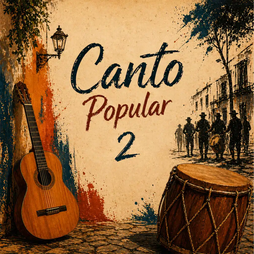 Canto Popular 2
