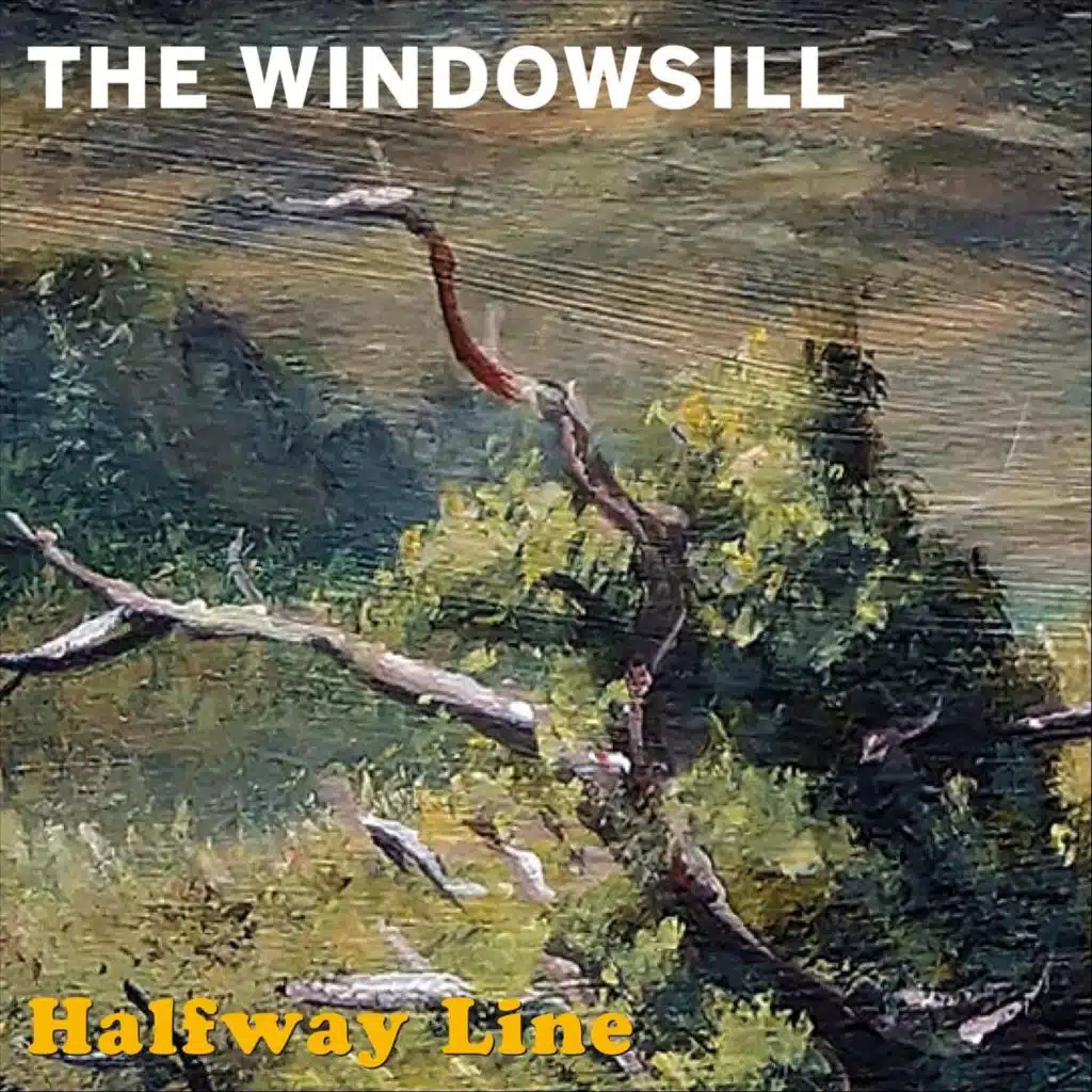 The Windowsill