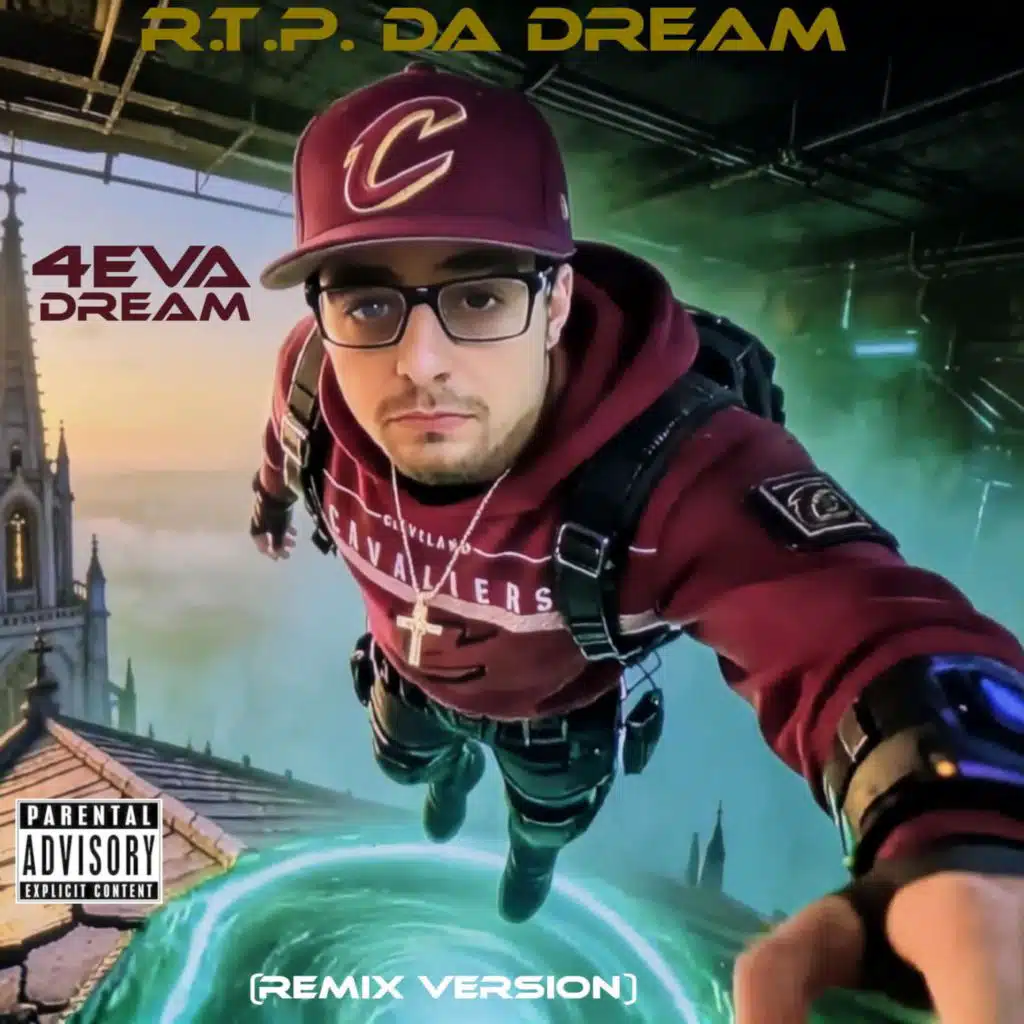 4eva Dream (Remix Version)