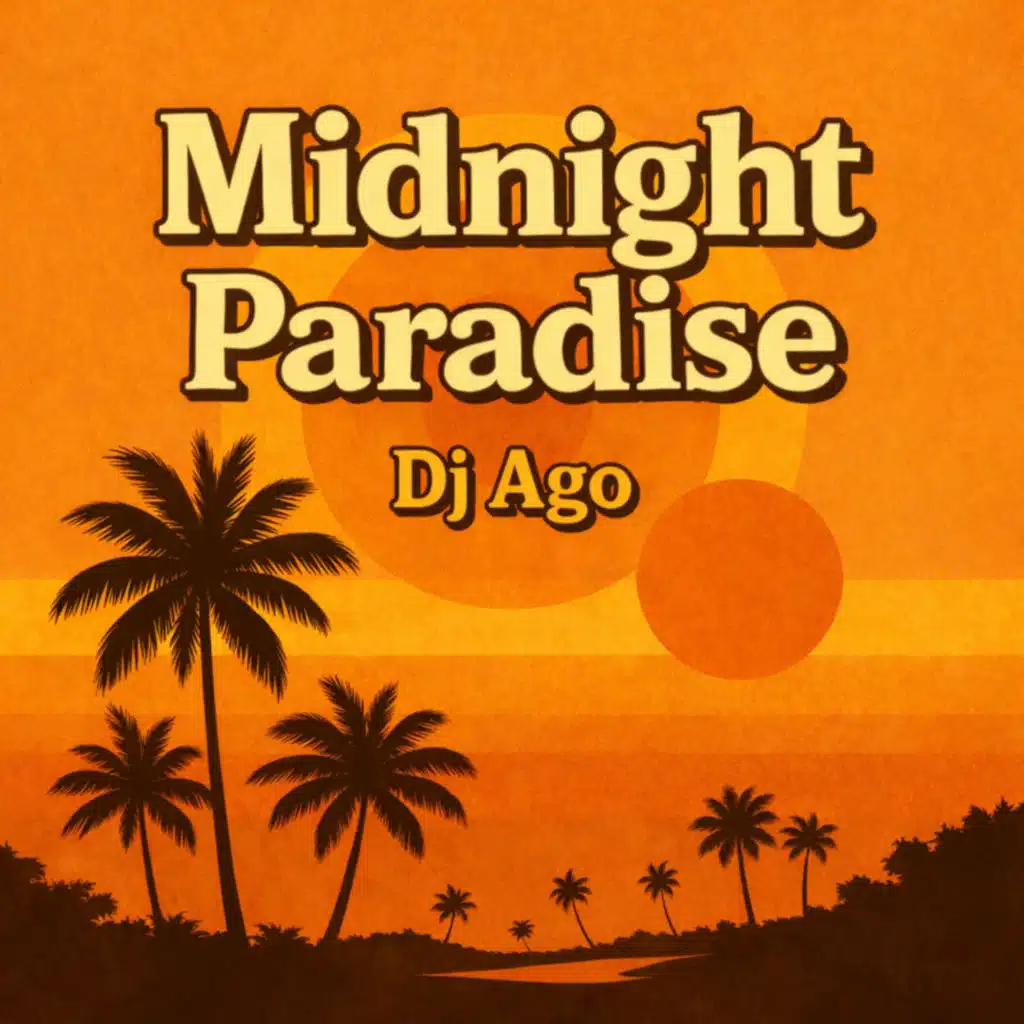 DJ Ago