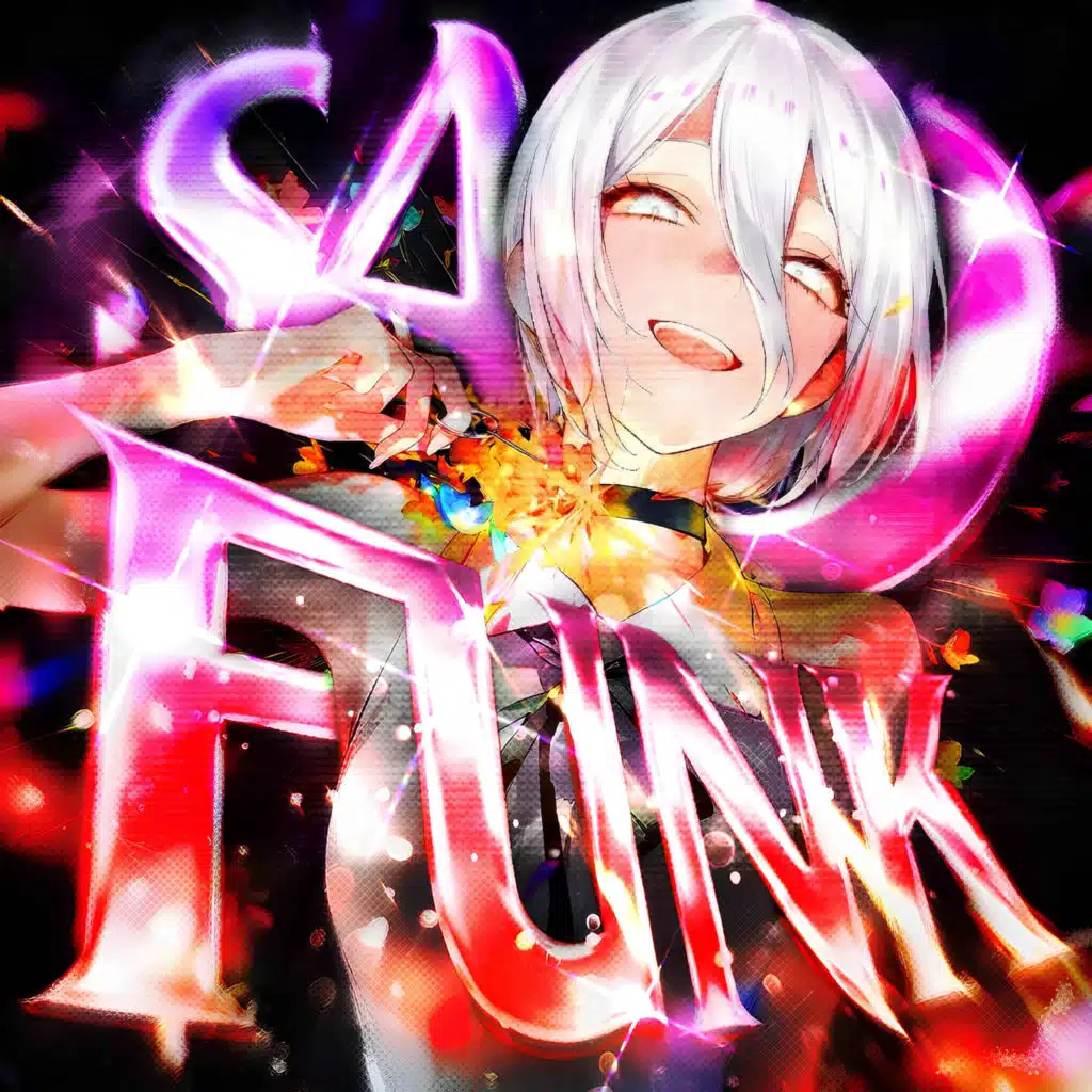 SAD! (FUNK)