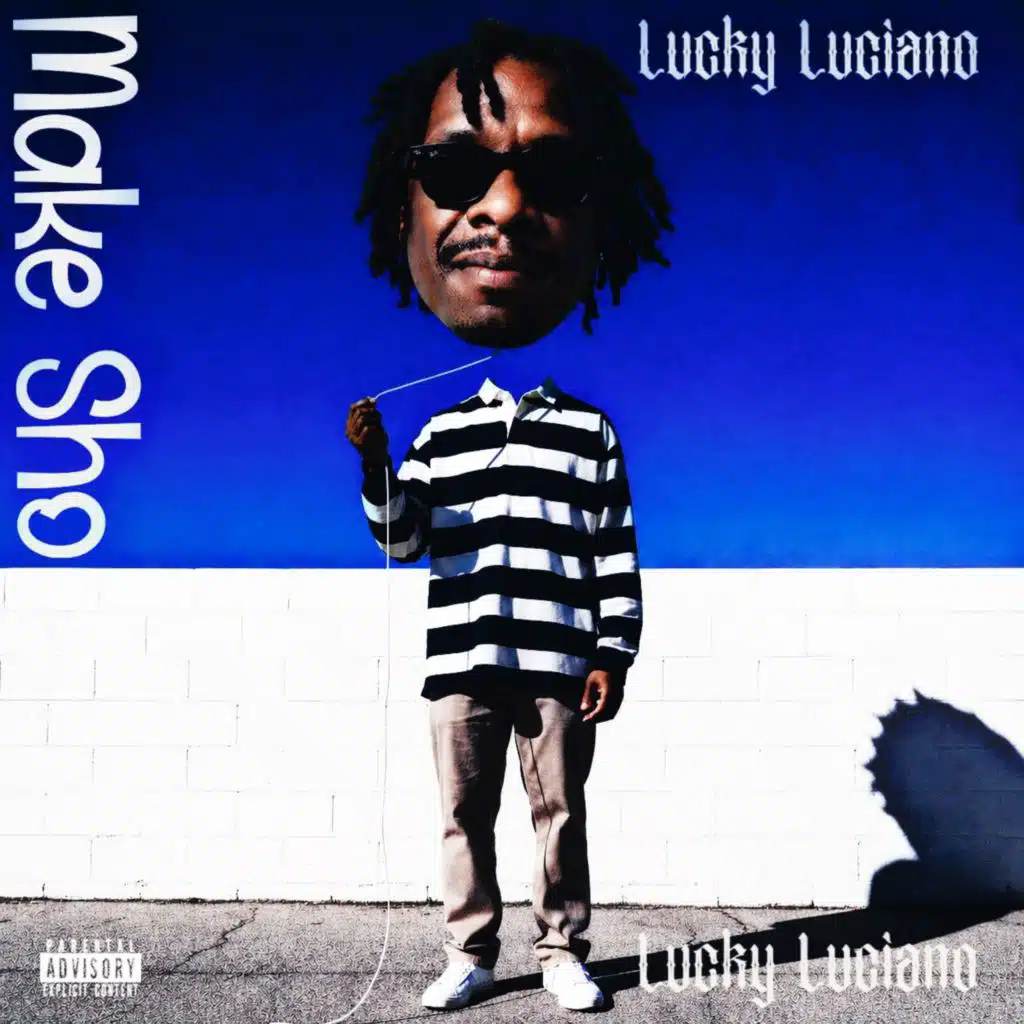 Lucky Luciano