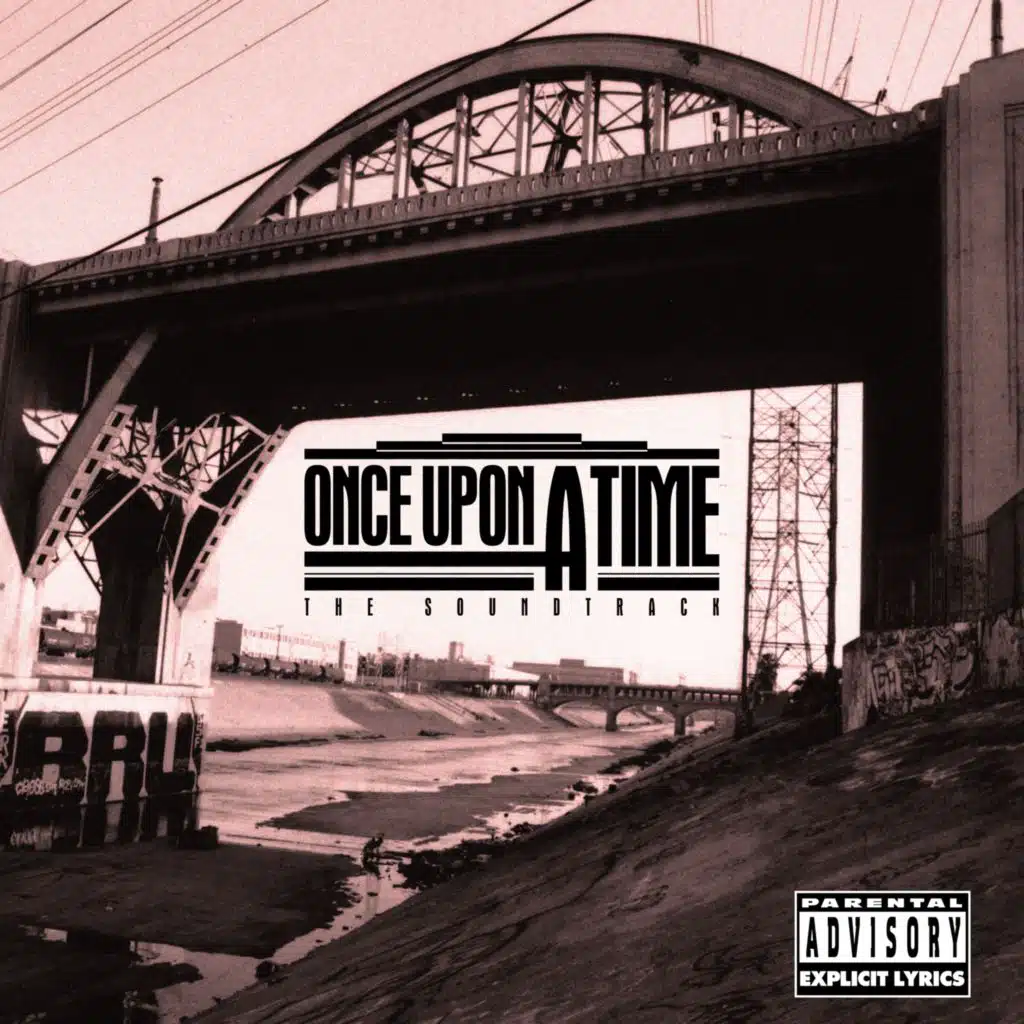 Once Upon A Time: The Soundtrack
