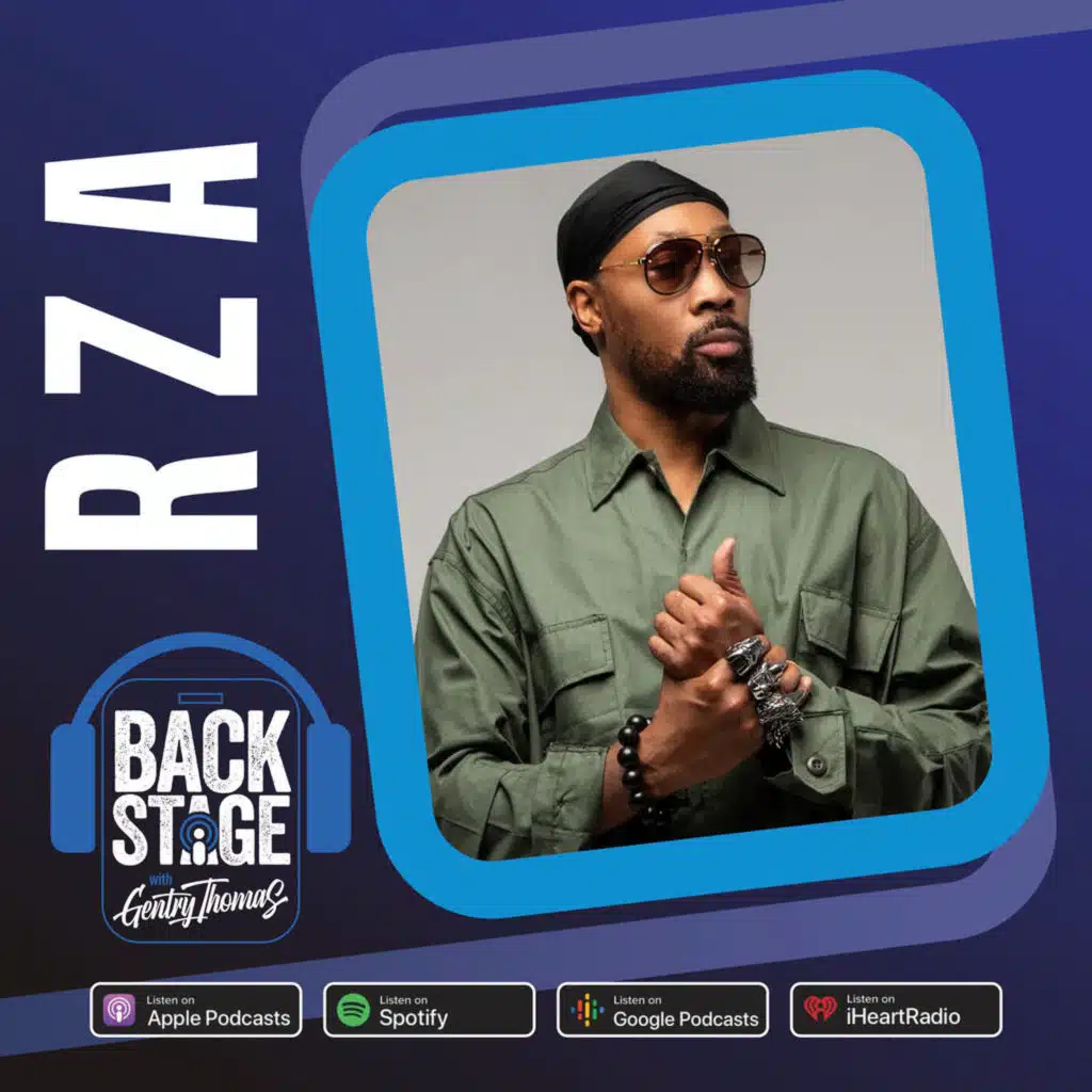 RZA on Wu-Tang’s Legacy, Tarantino, and the Mindset Behind It All