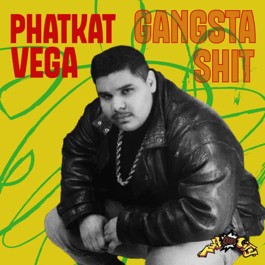 Gangsta Shit