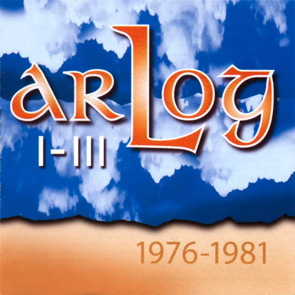 I-III (1976-1981)