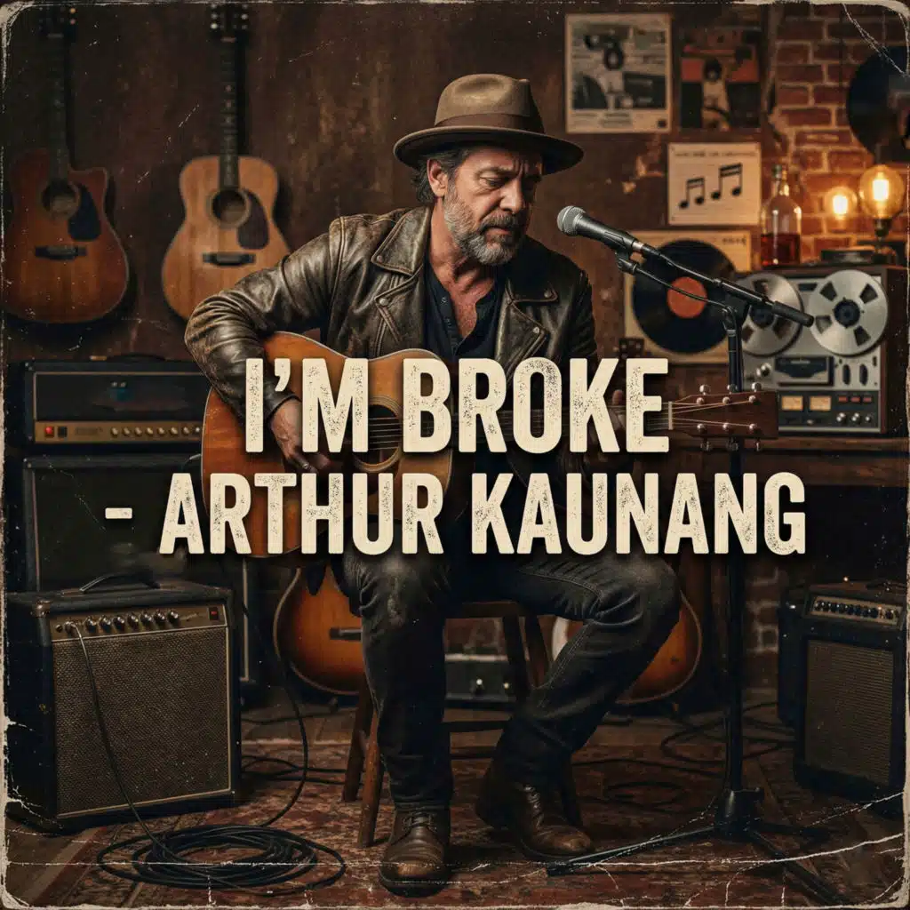 Arthur Kaunang