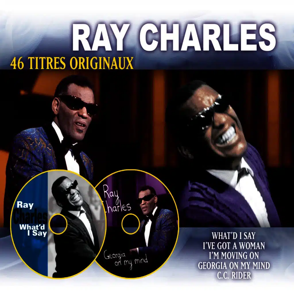 C.C. Rider (See What You Have Done)