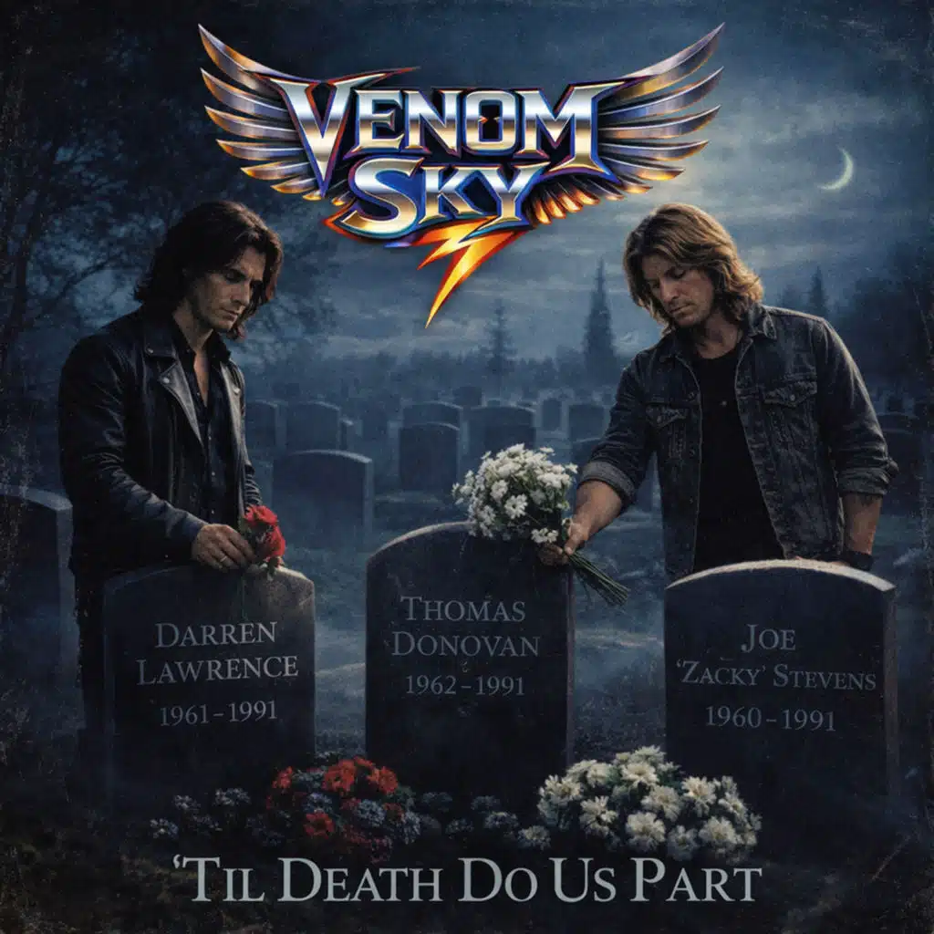 Til Death Do Us Part