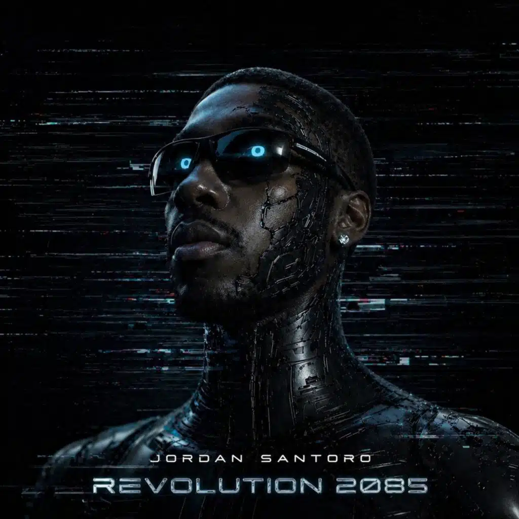 Revolution 2085